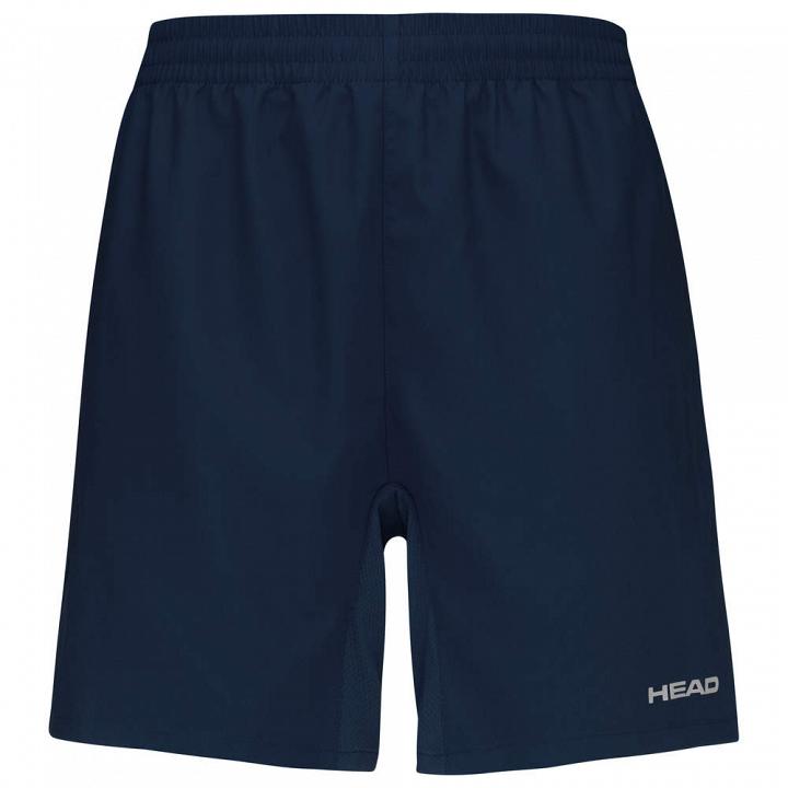 Head Club Shorts Dark Blue